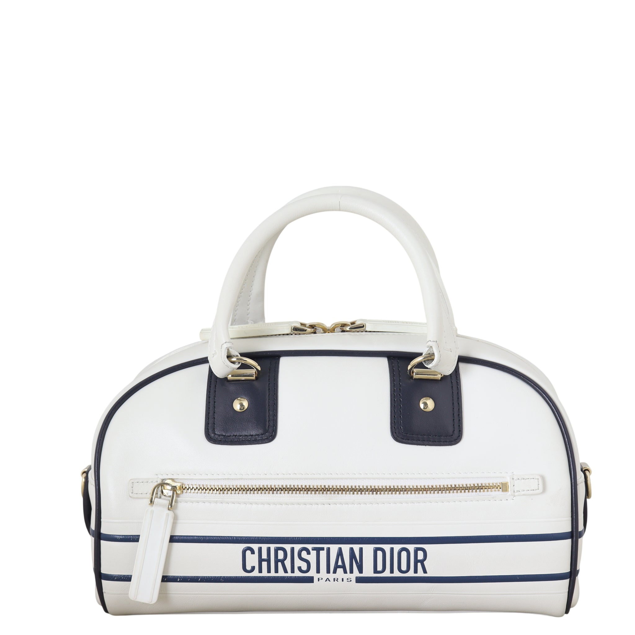 Dior Vibe Boston Bag