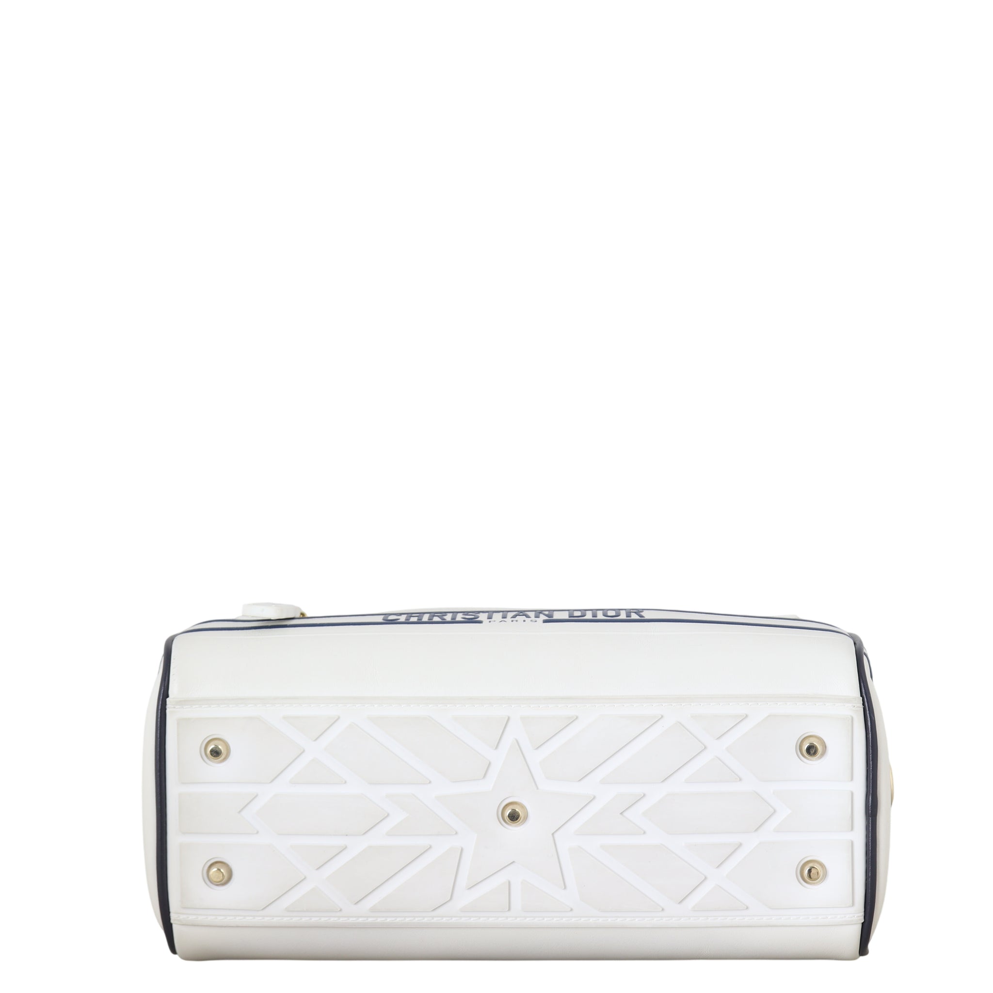 Dior Vibe Boston Bag