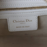 Dior Vibe Boston Bag