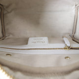 Dior Vibe Boston Bag