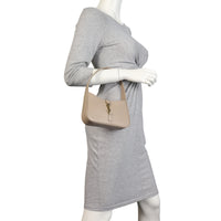 Saint Laurent Le 5 a 7 Hobo Mini