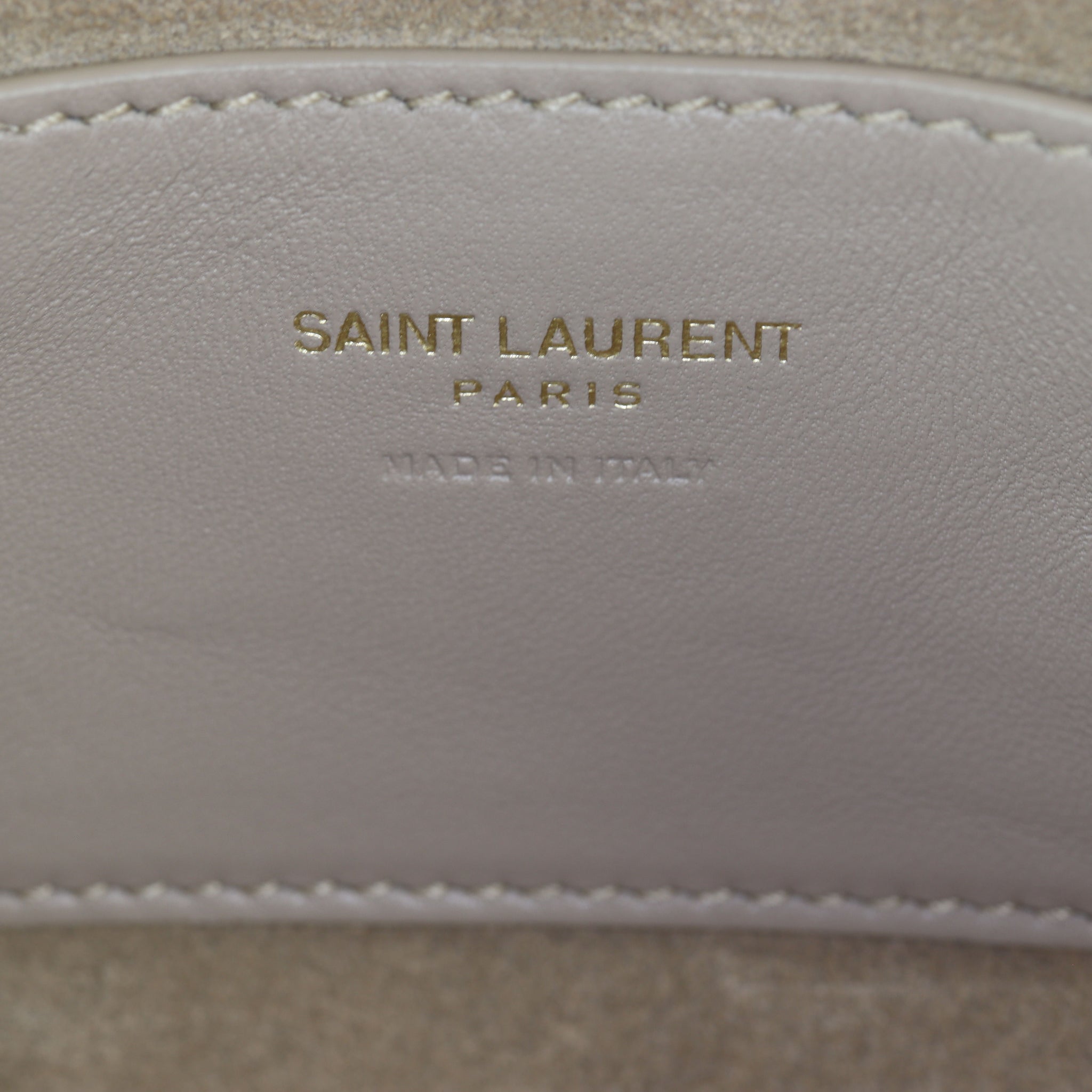 Saint Laurent Le 5 a 7 Hobo Mini