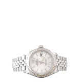 Rolex Oyster Perpetual Datejust 28mm Watch