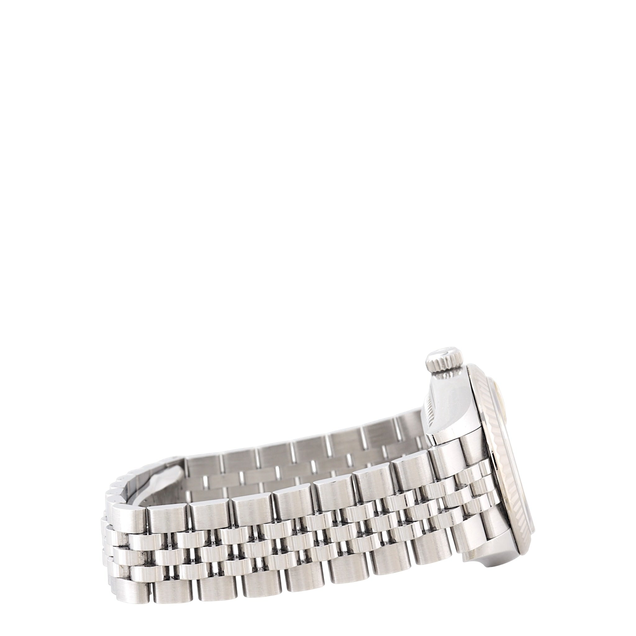 Rolex Oyster Perpetual Datejust 28mm Watch