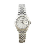 Rolex Oyster Perpetual Datejust 28mm Watch