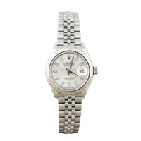 Rolex Oyster Perpetual Datejust 28mm Watch