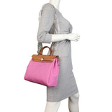 Hermes Herbag Zip 31 Bag