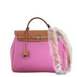 Hermes Herbag Zip 31 Bag