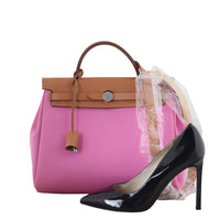 Hermes Herbag Zip 31 Bag