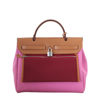 Hermes Herbag Zip 31 Bag