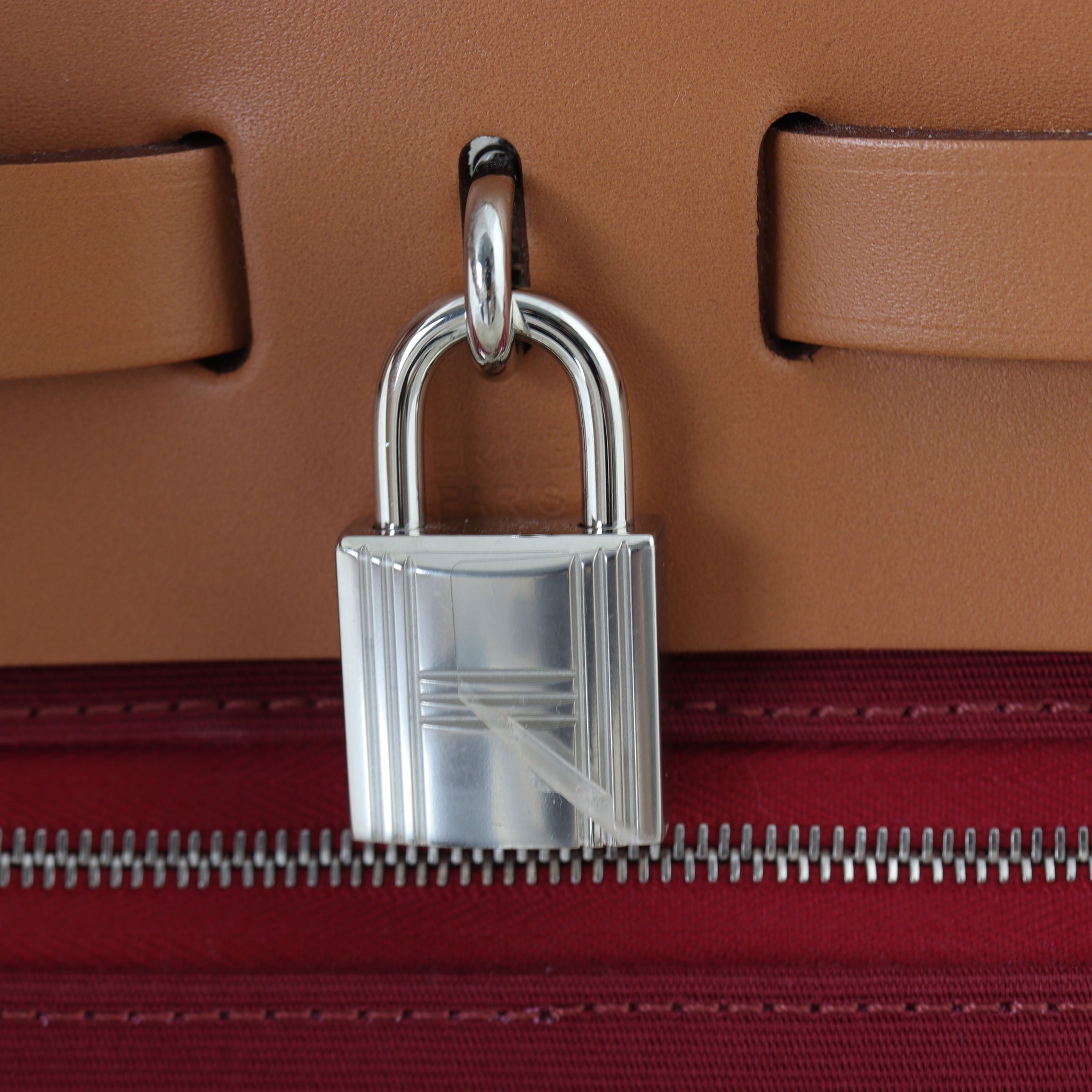 Hermes Herbag Zip 31 Bag