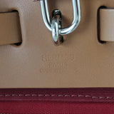 Hermes Herbag Zip 31 Bag