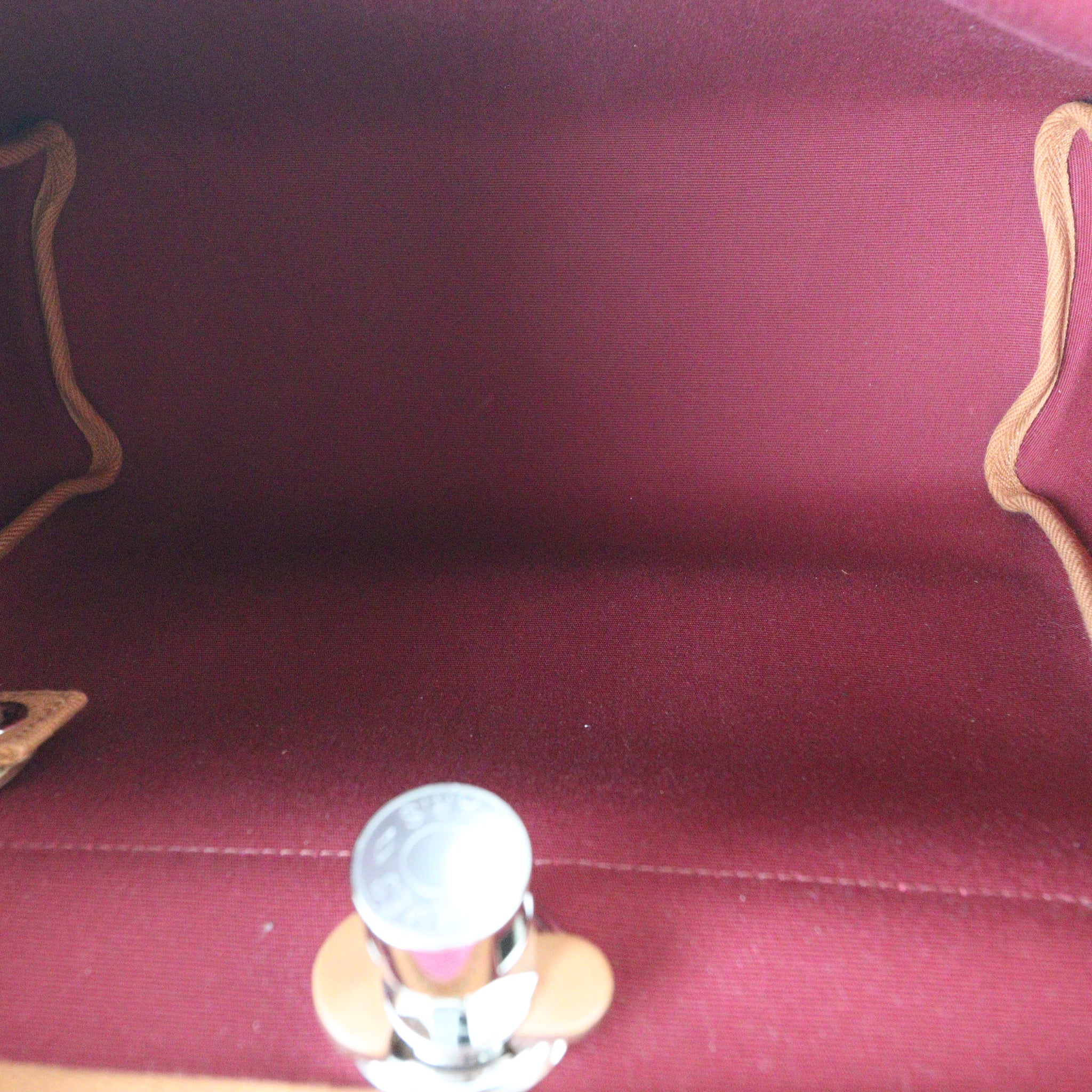 Hermes Herbag Zip 31 Bag