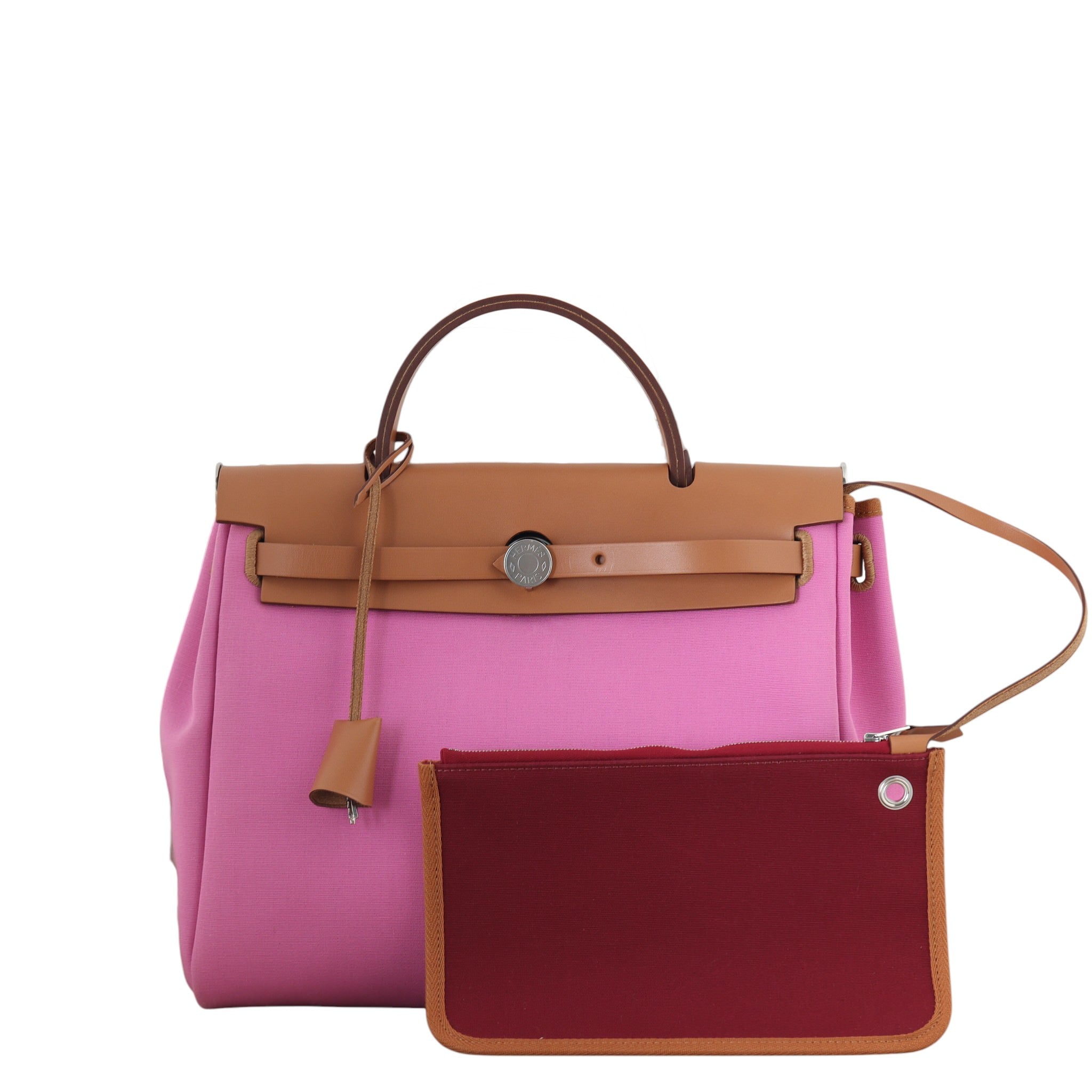 Hermes Herbag Zip 31 Bag