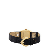 Chopard Classique 18k Yellow Gold Diamond Watch