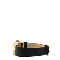 Chopard Classique 18k Yellow Gold Diamond Watch