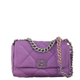 Chanel 19 Flap Bag Medium
