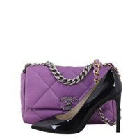 Chanel 19 Flap Bag Medium