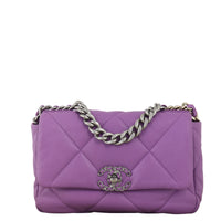 Chanel 19 Flap Bag Medium