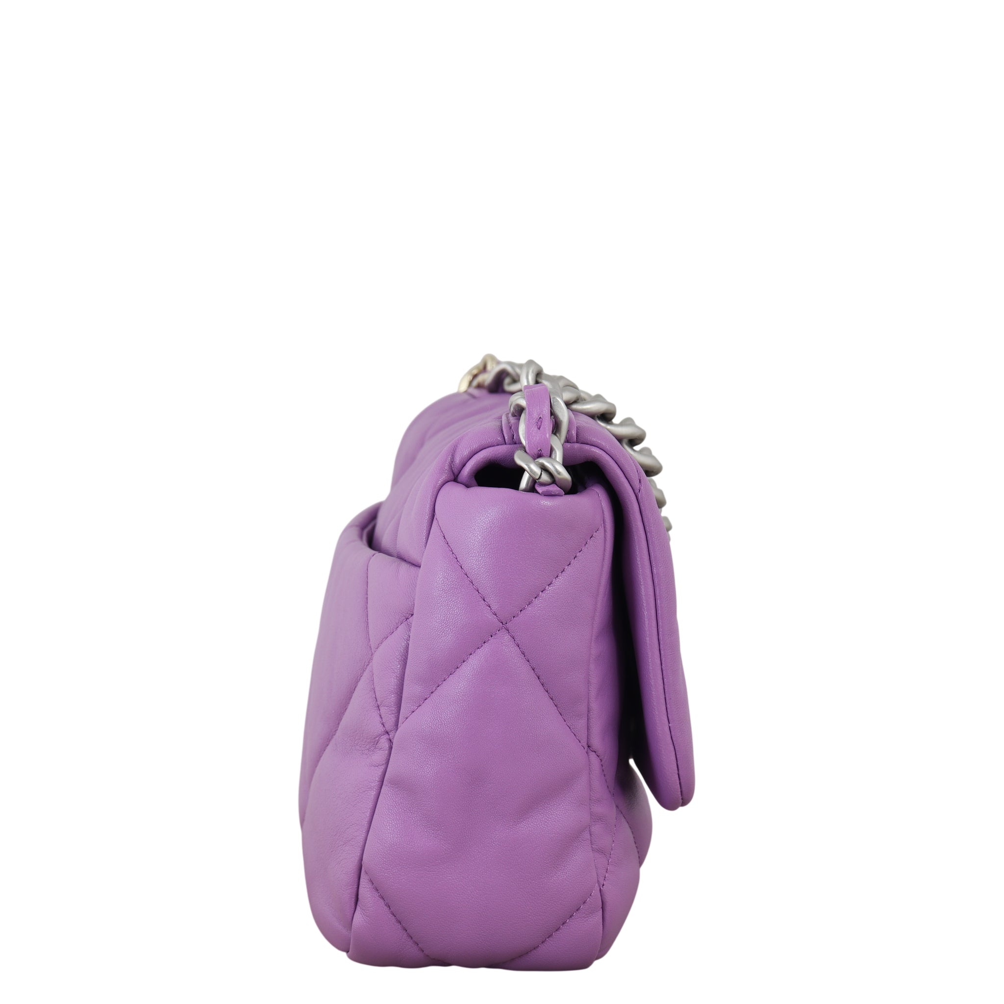 Chanel 19 Flap Bag Medium