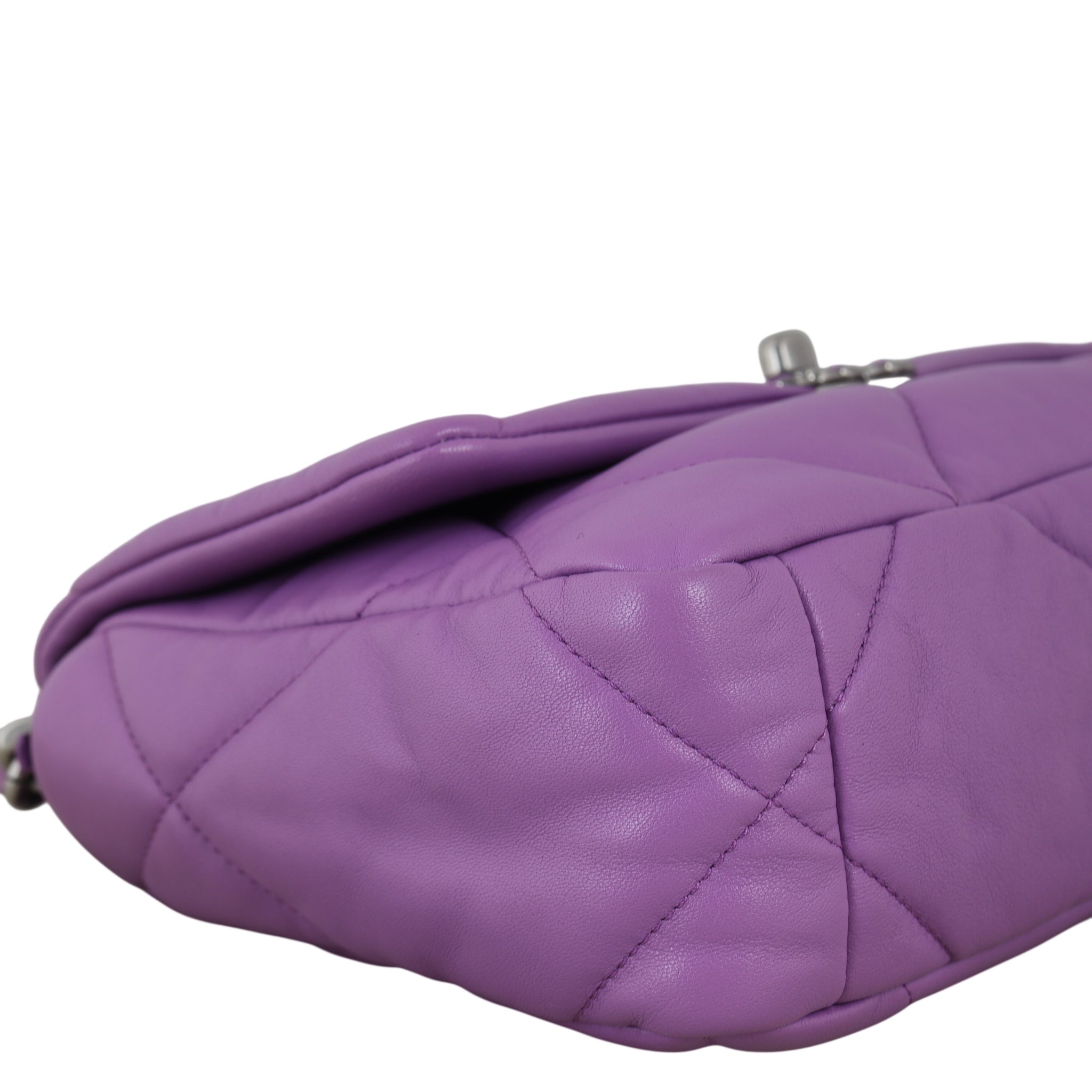 Chanel 19 Flap Bag Medium