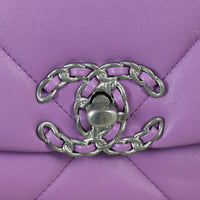Chanel 19 Flap Bag Medium