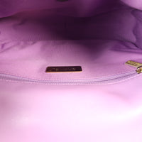 Chanel 19 Flap Bag Medium