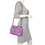 Chanel 19 Flap Bag Medium