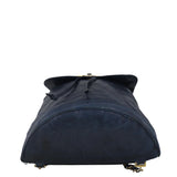 Chanel Vintage Drawstring Backpack