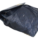 Chanel Vintage Drawstring Backpack