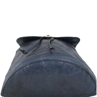 Chanel Vintage Drawstring Backpack