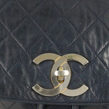 Chanel Vintage Drawstring Backpack