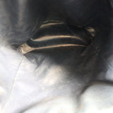 Chanel Vintage Drawstring Backpack