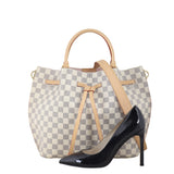 Louis Vuitton Girolata Damier Azur