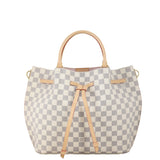 Louis Vuitton Girolata Damier Azur