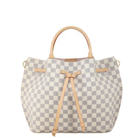 Louis Vuitton Girolata Damier Azur