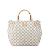 Louis Vuitton Girolata Damier Azur