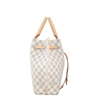 Louis Vuitton Girolata Damier Azur