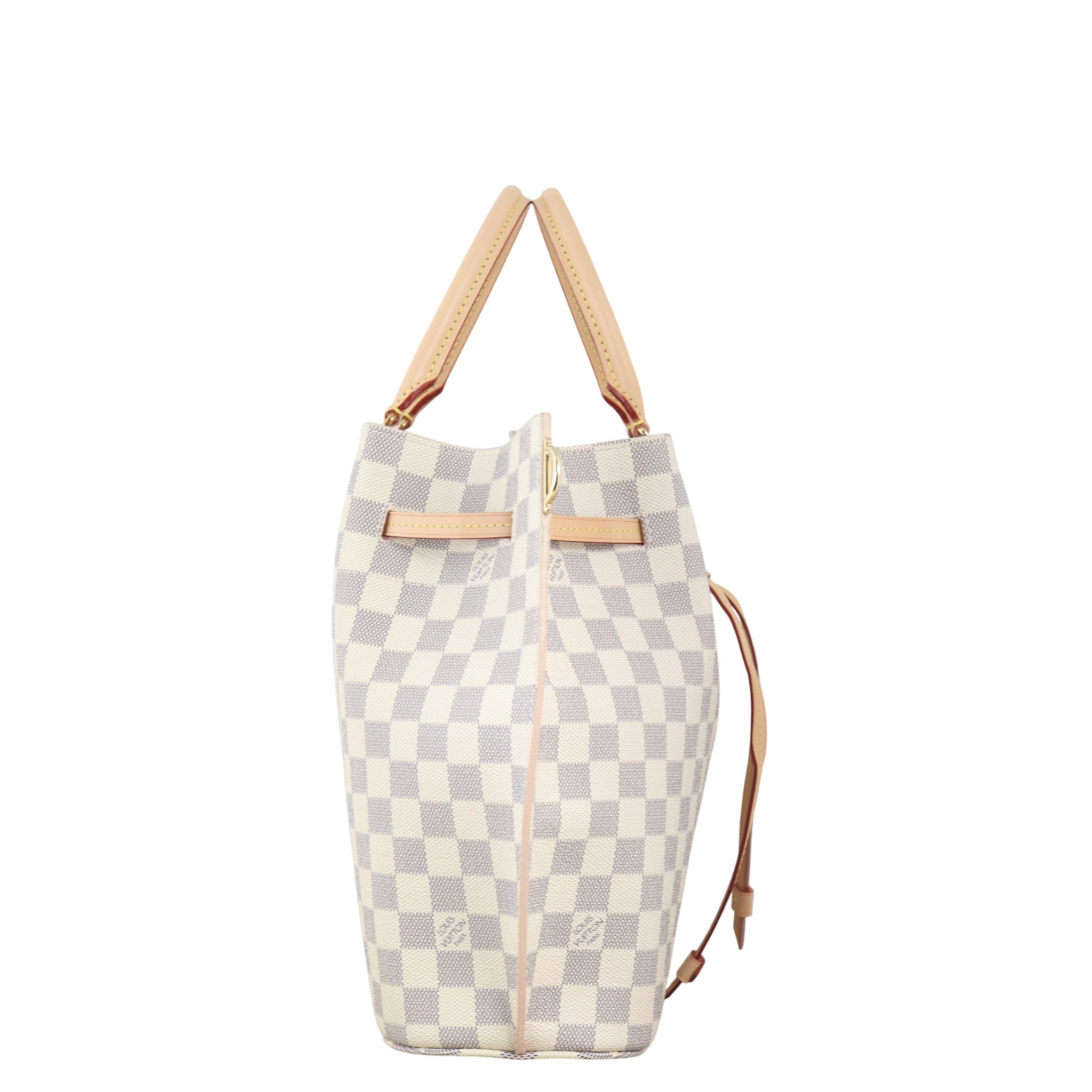 Louis Vuitton Girolata Damier Azur