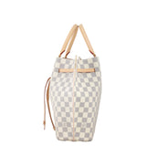 Louis Vuitton Girolata Damier Azur