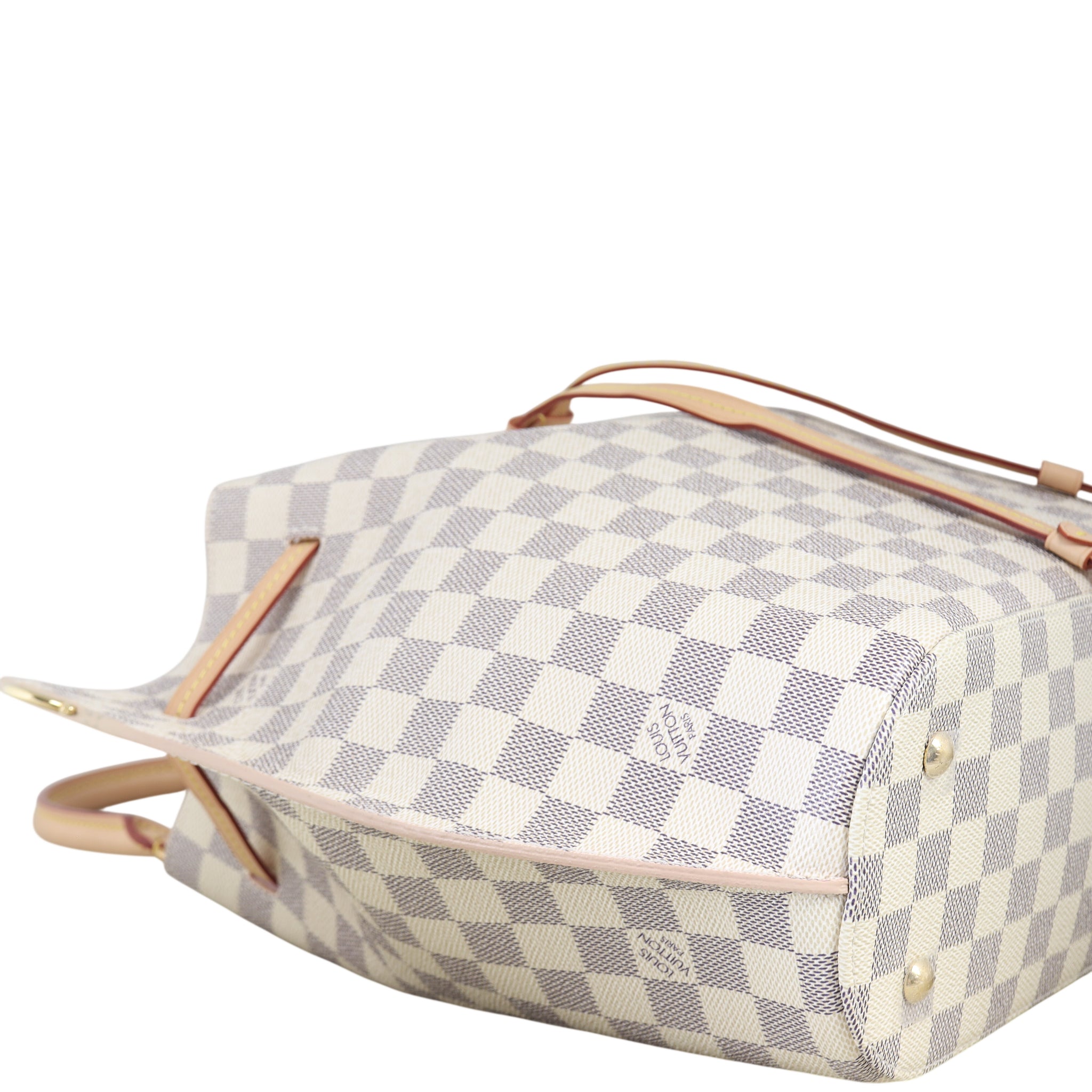 Louis Vuitton Girolata Damier Azur