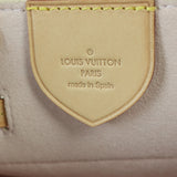 Louis Vuitton Girolata Damier Azur