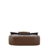 Gucci GG Supreme Horsebit 1955 Shoulder Bag Mini