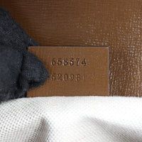 Gucci GG Supreme Horsebit 1955 Shoulder Bag Mini