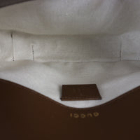 Gucci GG Supreme Horsebit 1955 Shoulder Bag Mini