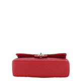 Chanel Classic Double Flap Small Caviar