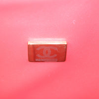 Chanel Classic Double Flap Small Caviar