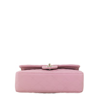 Chanel Classic Double Flap Small Caviar