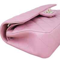 Chanel Classic Double Flap Small Caviar