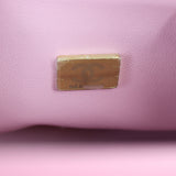 Chanel Classic Double Flap Small Caviar